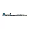 Motherboard GIGABYTE MZ33-AR0 Extended ATX für AMD EPYC 9004 Sockel SP5, 24× DDR5 DIMM, 4× PCIe 5.0 x16, 2× RJ-45