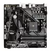 GIGABYTE A520M DS3H V2 Mainboard - Unterstützt AMD Ryzen 5000 Serie AM4 CPUs, bis zu 4733 MHz DDR4 (OC), PCIe 3.0 x16, GbE LAN, USB 3.2 Gen 1