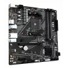 GIGABYTE A520M DS3H V2 Mainboard - Unterstützt AMD Ryzen 5000 Serie AM4 CPUs, bis zu 4733 MHz DDR4 (OC), PCIe 3.0 x16, GbE LAN, USB 3.2 Gen 1
