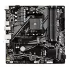 GIGABYTE A520M DS3H V2 Mainboard - Unterstützt AMD Ryzen 5000 Serie AM4 CPUs, bis zu 4733 MHz DDR4 (OC), PCIe 3.0 x16, GbE LAN, USB 3.2 Gen 1