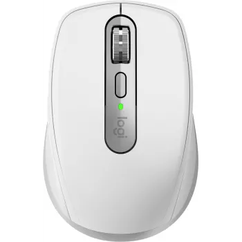 Maus Logitech MX Anywhere 3S für Mac Weiß