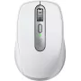 Maus Logitech MX Anywhere 3S für Mac Weiß