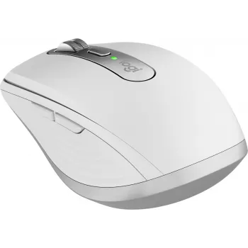 Maus Logitech MX Anywhere 3S für Mac Weiß