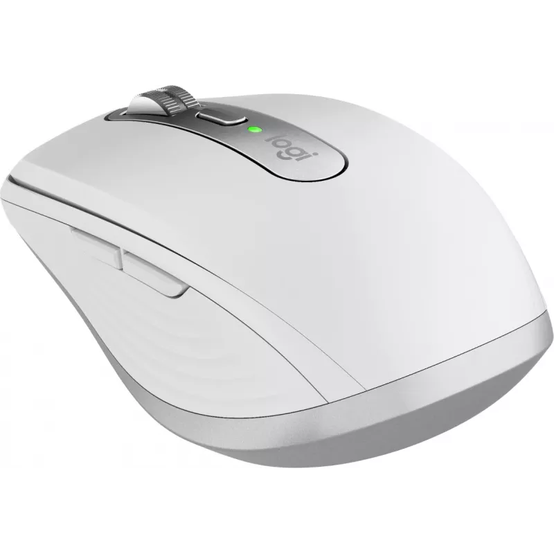 Maus Logitech MX Anywhere 3S für Mac Weiß