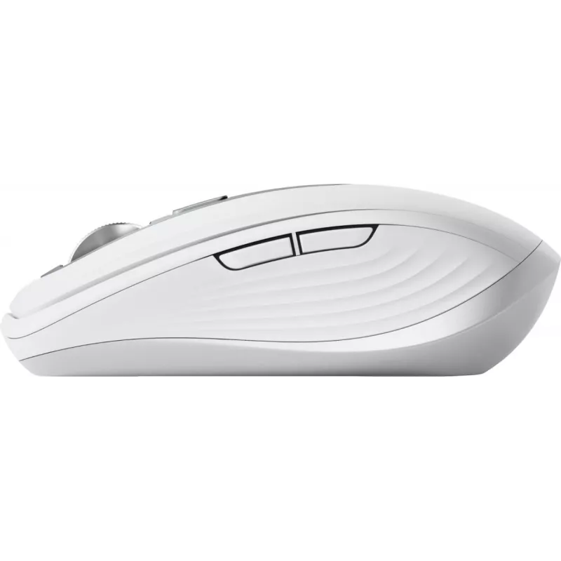 Maus Logitech MX Anywhere 3S für Mac Weiß