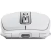 Maus Logitech MX Anywhere 3S für Mac Weiß