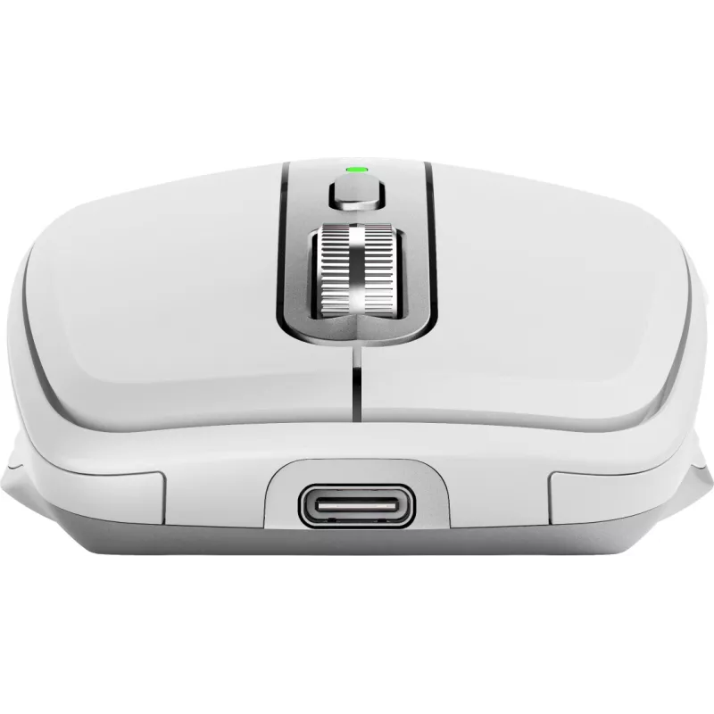 Maus Logitech MX Anywhere 3S für Mac Weiß
