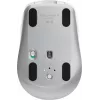 Maus Logitech MX Anywhere 3S für Mac Weiß