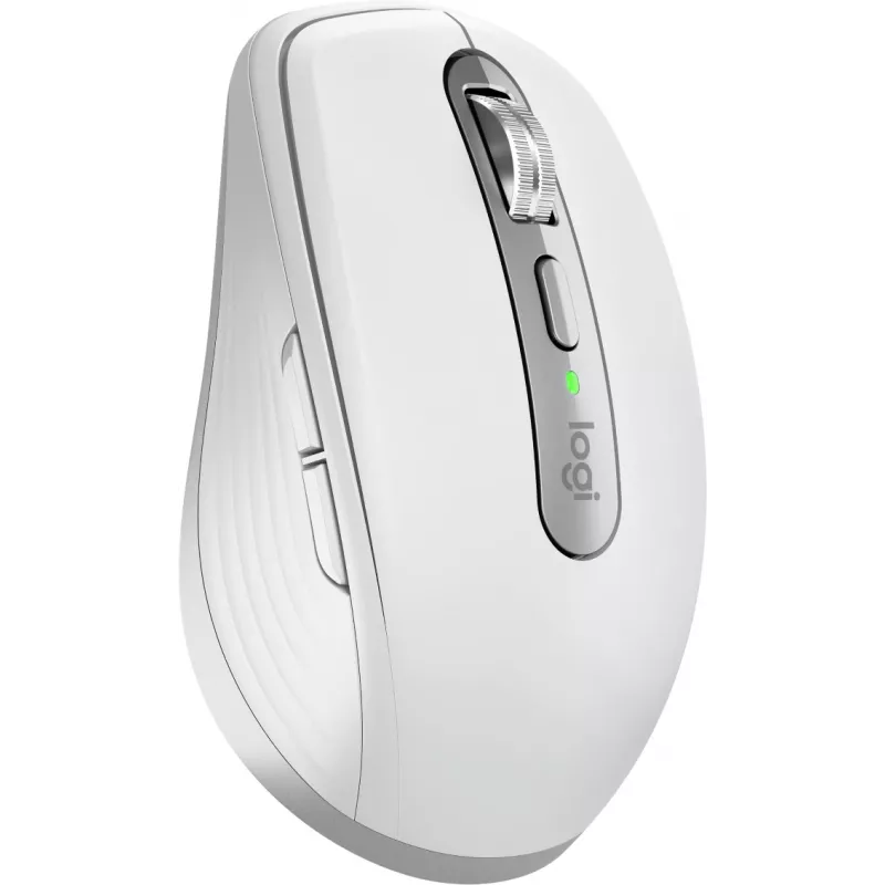 Maus Logitech MX Anywhere 3S für Mac Weiß