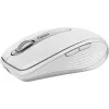 Maus Logitech MX Anywhere 3S für Mac Weiß