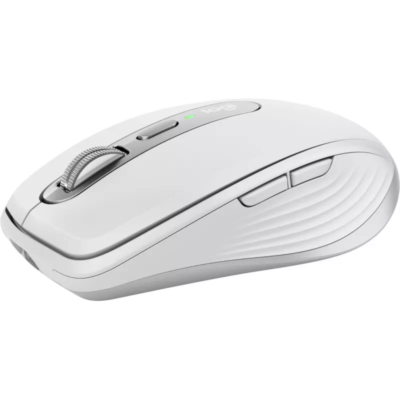 Maus Logitech MX Anywhere 3S für Mac Weiß