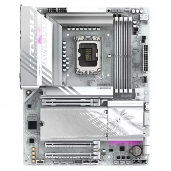 Motherboard GIGABYTE B860 AORUS ELITE WIFI7, Intel LGA 1851, ATX