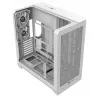 PC-Gehäuse Thermaltake View 390 Air Midi Tower Weiß