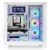 PC-Gehäuse Thermaltake View 390 Air Midi Tower Weiß