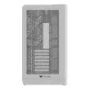 PC-Gehäuse Thermaltake View 390 Air Midi Tower Weiß