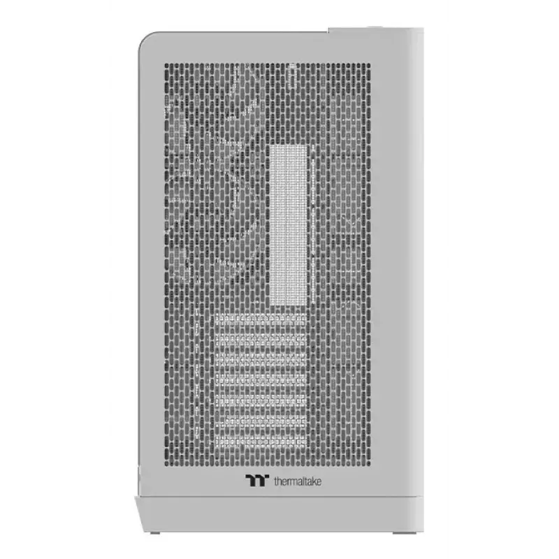 PC-Gehäuse Thermaltake View 390 Air Midi Tower Weiß