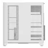 PC-Gehäuse Thermaltake View 390 Air Midi Tower Weiß
