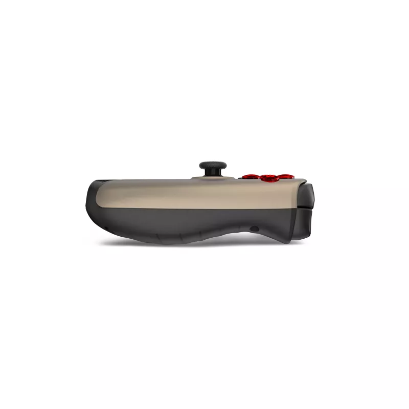 MSI CLAW 8 AI+ A2VM-015DE tragbare Spielkonsole 20,3 cm (8 Zoll) 1 TB Touchscreen Wi-Fi Beige