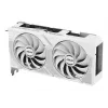 ASUS Dual -RTX5060-O8G-WHITE NVIDIA GeForce RTX 5060 8 GB GDDR7