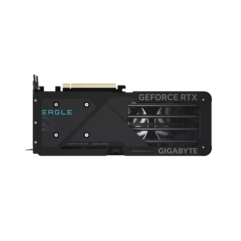 Grafikkarte GIGABYTE GeForce RTX 5060 Ti WINDFORCE MAX OC 8GB GDDR7, 128-Bit, PCIe 5.0, 2617 MHz