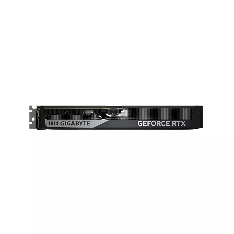 Grafikkarte GIGABYTE GeForce RTX 5060 Ti WINDFORCE MAX OC 8GB GDDR7, 128-Bit, PCIe 5.0, 2617 MHz