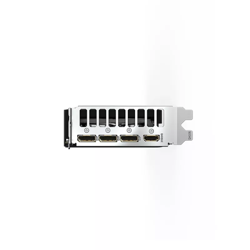 Grafikkarte GIGABYTE GeForce RTX 5060 Ti WINDFORCE MAX OC 8GB GDDR7, 128-Bit, PCIe 5.0, 2617 MHz