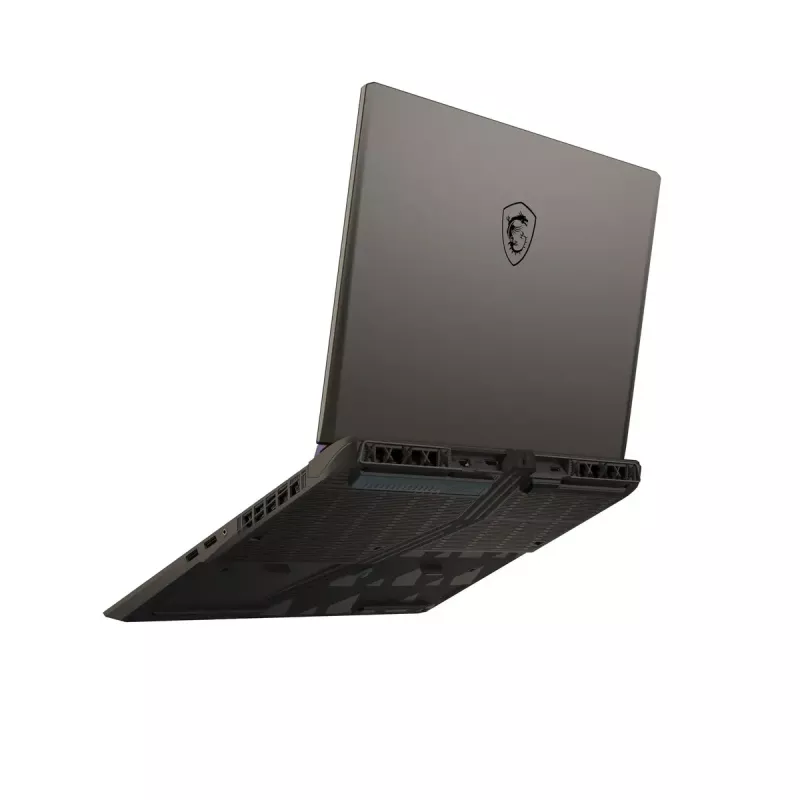 Laptop MSI Vector 16 HX AI A2XWHG-074 16 Zoll Intel Core Ultra 7 16GB 512GB NVIDIA GeForce RTX 5070 Ti Windows 11 Home