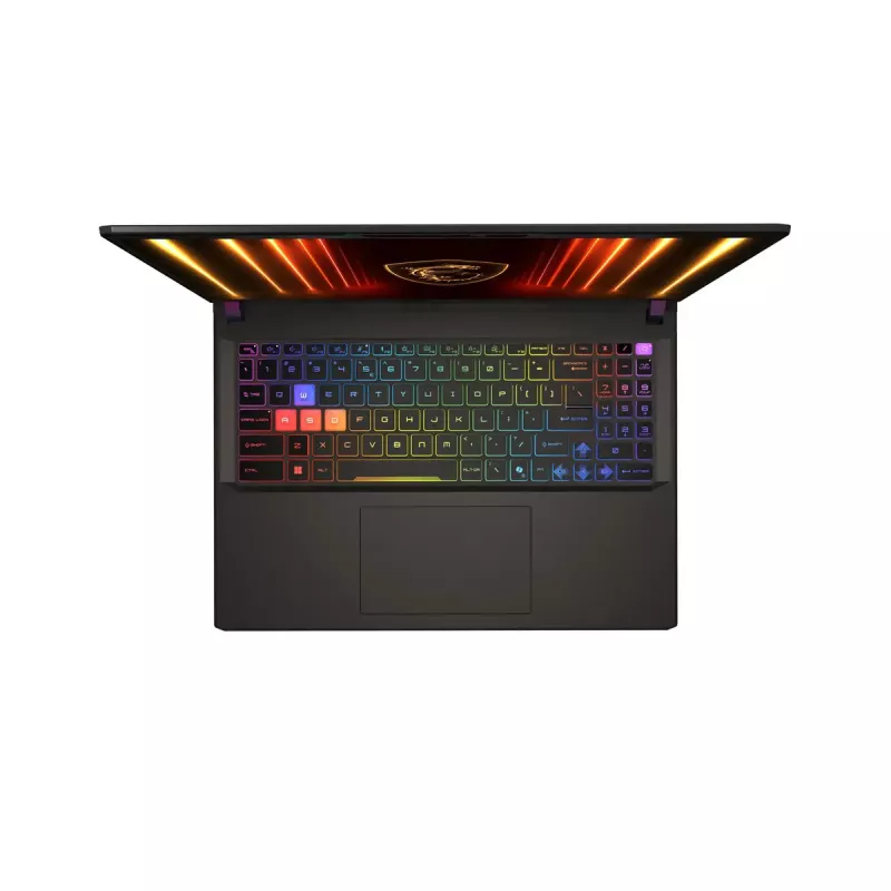 Laptop MSI Vector 16 HX AI A2XWHG-074 16 Zoll Intel Core Ultra 7 16GB 512GB NVIDIA GeForce RTX 5070 Ti Windows 11 Home