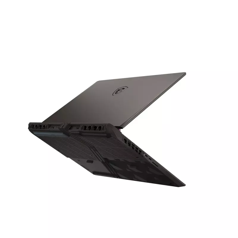 Laptop MSI Vector 16 HX AI A2XWHG-074 16 Zoll Intel Core Ultra 7 16GB 512GB NVIDIA GeForce RTX 5070 Ti Windows 11 Home