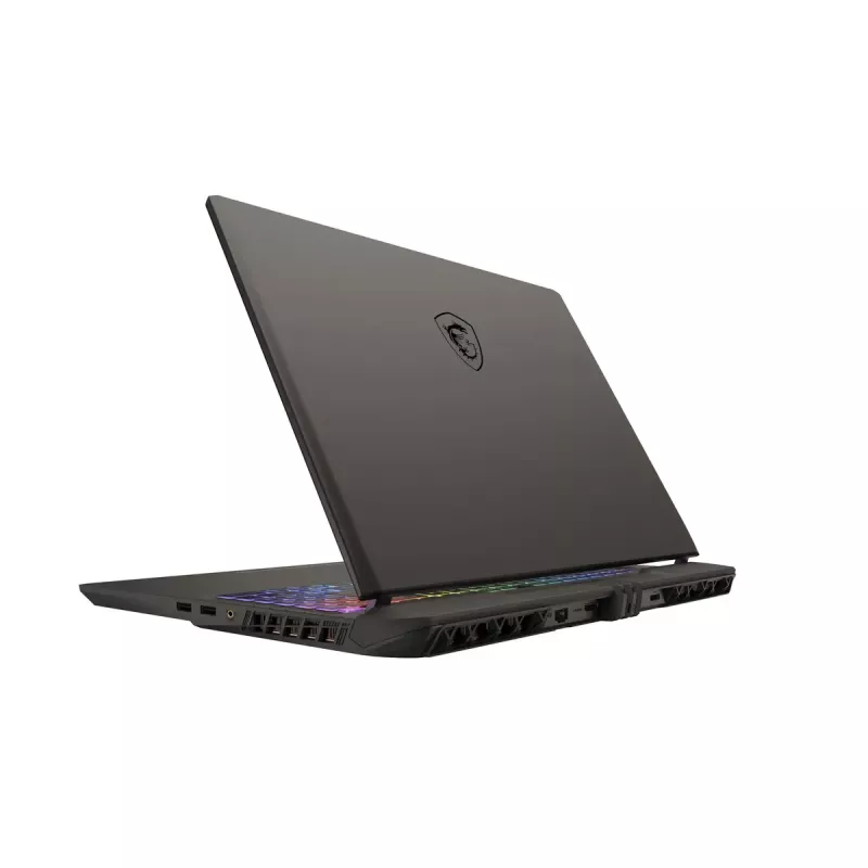 Laptop MSI Vector 16 HX AI A2XWHG-074 16 Zoll Intel Core Ultra 7 16GB 512GB NVIDIA GeForce RTX 5070 Ti Windows 11 Home