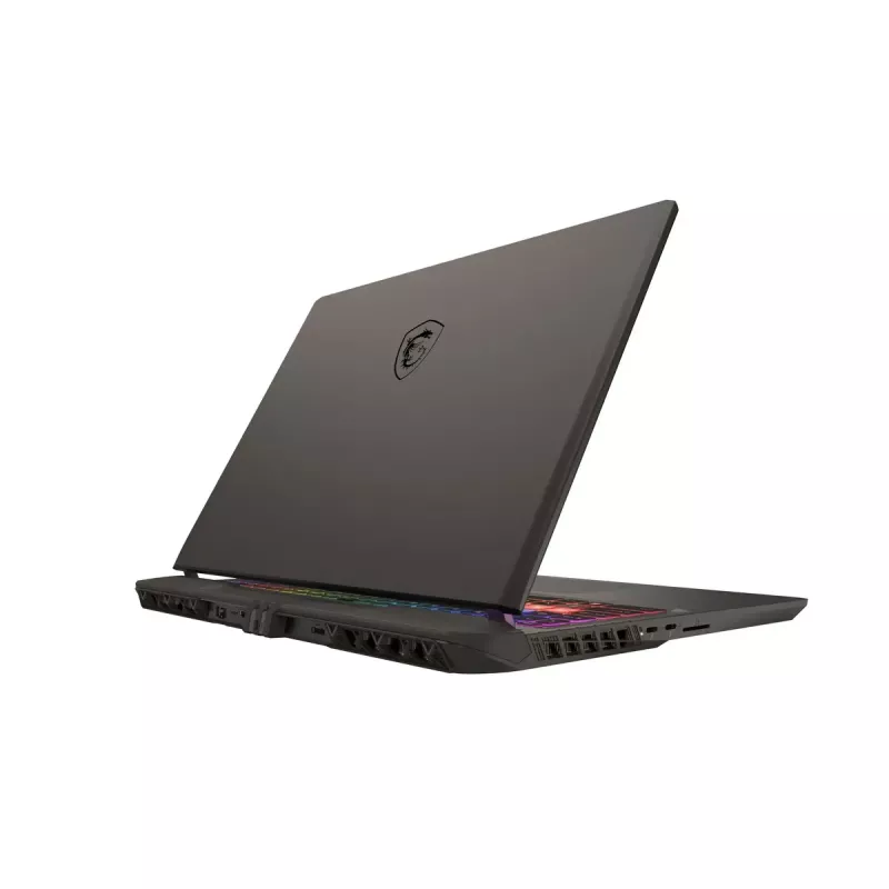 Laptop MSI Vector 16 HX AI A2XWHG-074 16 Zoll Intel Core Ultra 7 16GB 512GB NVIDIA GeForce RTX 5070 Ti Windows 11 Home
