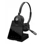 Headset Jabra Engage 65 SE Stereo Wireless Office Call Center