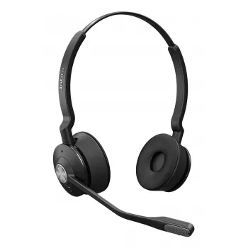 Headset Jabra Engage 65 SE Stereo Wireless Office Call Center