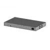 Managed Gigabit PoE Switch Netgear GS728TXUP — 24 × 10/100/1000 RJ-45, 128 Gbit/s, 1U, Rack-Montage
