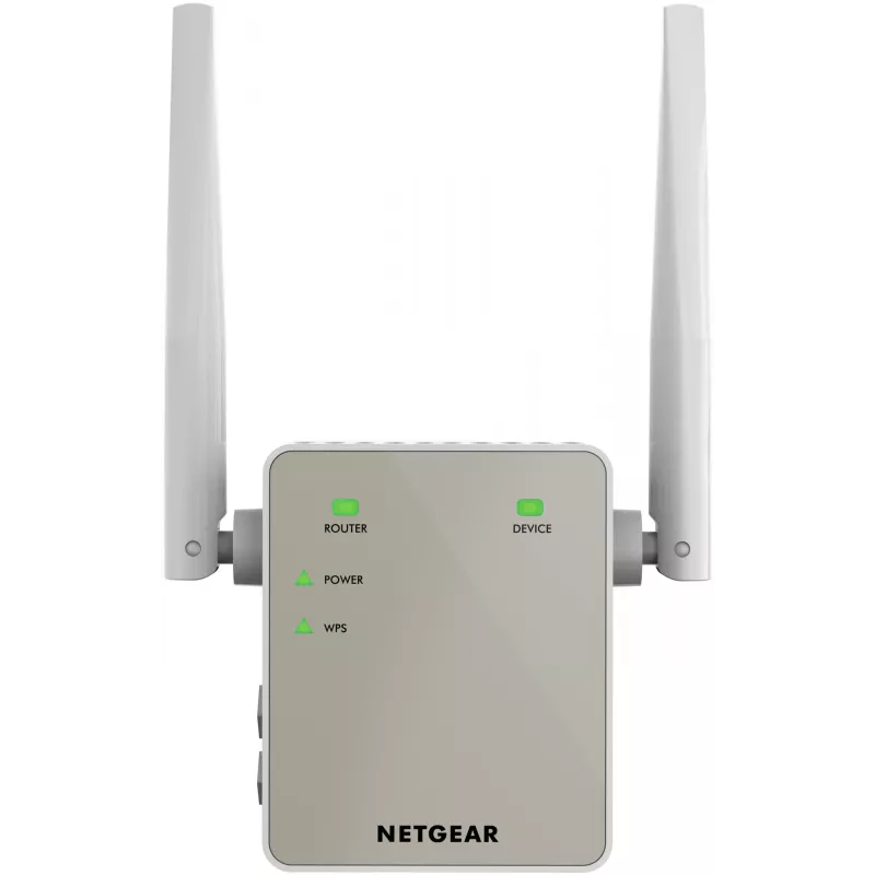 NETGEAR EX6120 Netzwerk-Sender