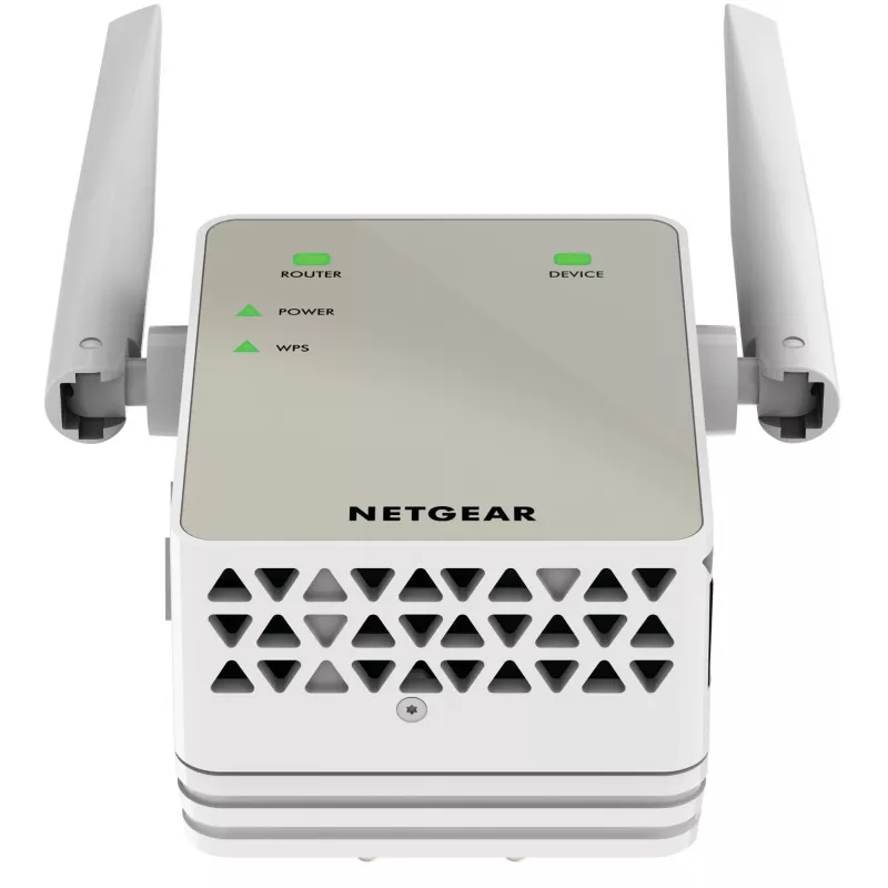 NETGEAR EX6120 Netzwerk-Sender