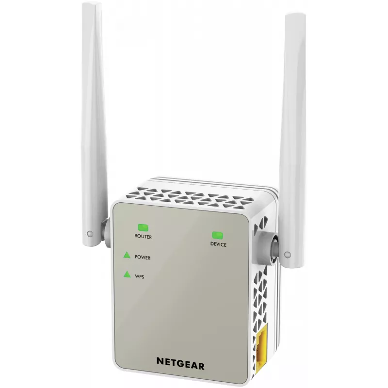 NETGEAR EX6120 Netzwerk-Sender