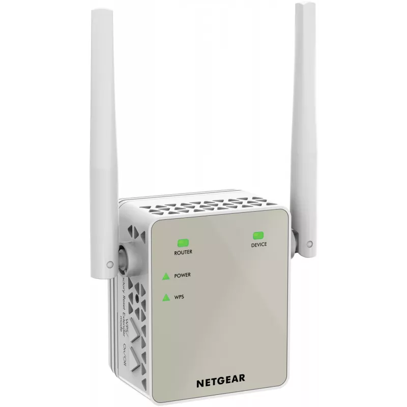 NETGEAR EX6120 Netzwerk-Sender