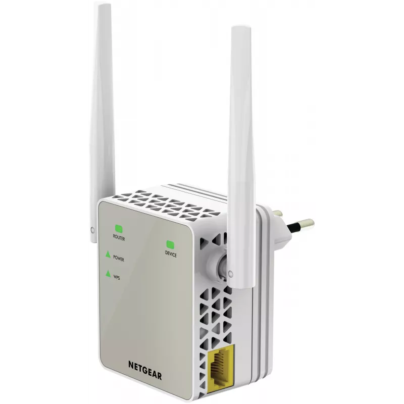 NETGEAR EX6120 Netzwerk-Sender