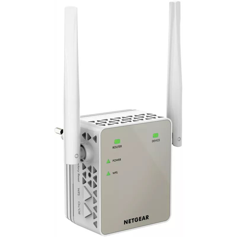 NETGEAR EX6120 Netzwerk-Sender