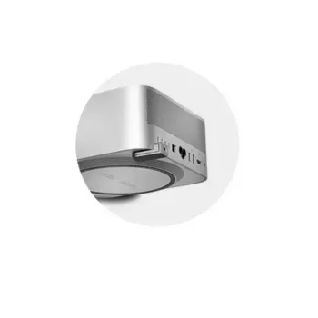 Locking-Adapter Kensington K65101WW Grau 1 Stk.