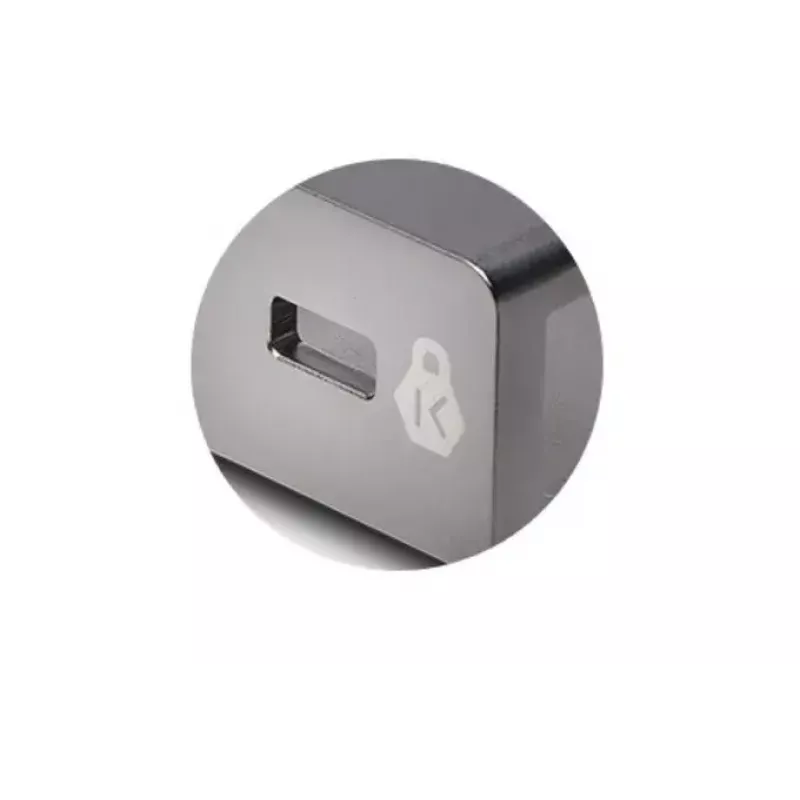 Locking-Adapter Kensington K65101WW Grau 1 Stk.