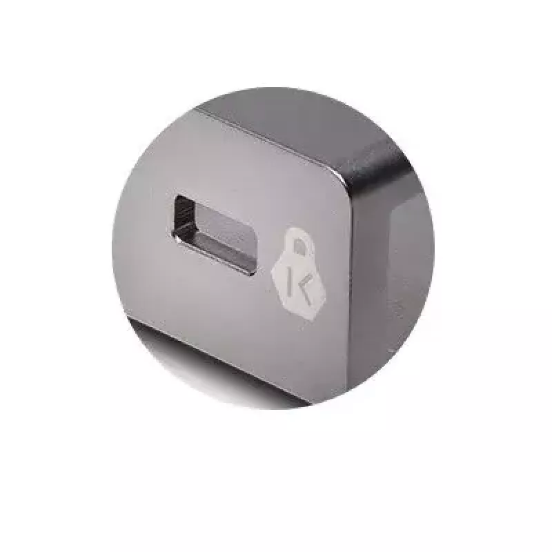Locking-Adapter Kensington K65101WW Grau 1 Stk.