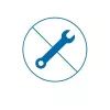 Locking-Adapter Kensington K65101WW Grau 1 Stk.