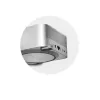 Locking-Adapter Kensington K65101WW Grau 1 Stk.
