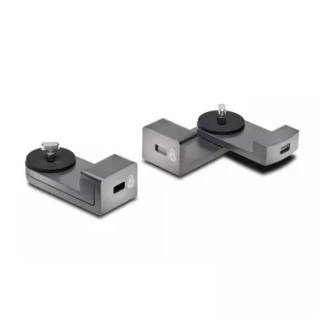 Locking-Adapter Kensington K65101WW Grau 1 Stk.