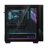 ASUS ROG G700 GM700TZ-R9800X064W AMD Ryzen™ 7 9800X3D 64 GB DDR5-SDRAM 1 TB SSD NVIDIA GeForce RTX 5070 Windows 11 Home Tower PC Schwarz