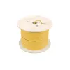 Netzwerkkabel EQUIP 404563 Cat7a S/FTP (S-STP) 1000 m, gelb, 10GBase-T