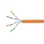 Equip 404551 Netzwerkkabel Orange 305 m Cat7 S/FTP (S-STP)