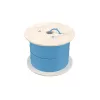 Netzwerkkabel EQUIP 404544 — Cat6a U/FTP (STP), 305 m, blau